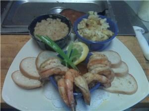 Muffulettas Catering and Personal chef service