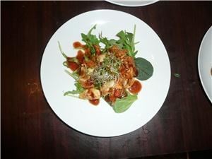 Muffulettas Catering and Personal chef service