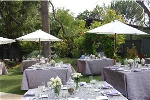 Catering Connection Inc