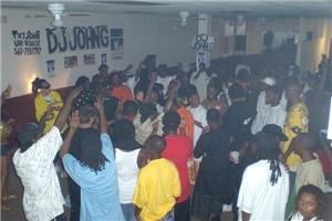 DJJOHNG ALLOVERTHE(QUEEN)CITY - Charlotte, North Carolina