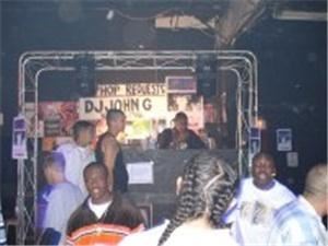 DJJOHNG ALLOVERTHE(QUEEN)CITY - Charlotte, North Carolina