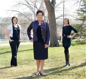 CNT Management Group Inc.