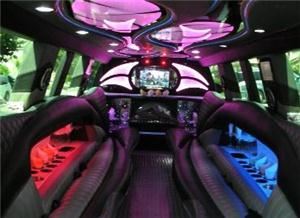 AFG Luxor Limousine Service