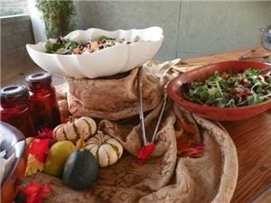 Mrs. J's Baking and Catering