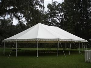International Tent Inc.