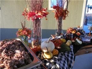 Mrs. J's Baking and Catering