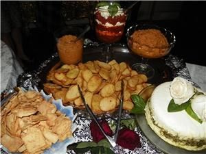 Mrs. J's Baking and Catering