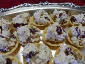 Mrs. J's Baking and Catering