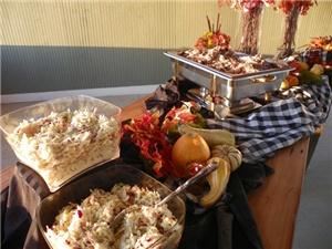 Mrs. J's Baking and Catering