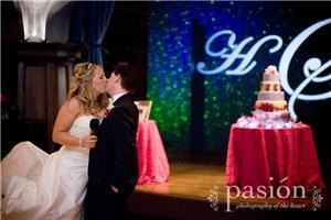 San Diego Events Lighting Company