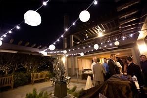 San Diego Events Lighting Company