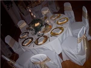 TLS Wedding Designs - Weddings & Events