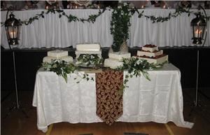 TLS Wedding Designs - Weddings & Events