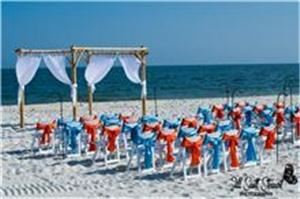Gulf Coast Wedding & Party rentals