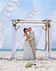 Gulf Coast Wedding & Party rentals