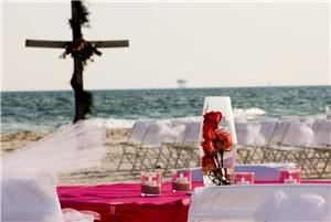 Gulf Coast Wedding & Party rentals