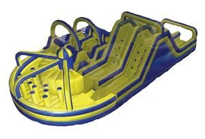 Gulf Coast Wedding & Party rentals