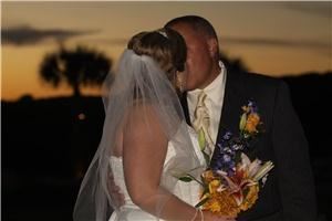 Charleston Wedding Service