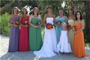 Charleston Wedding Service