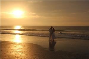 Charleston Wedding Service