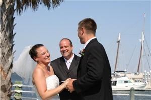 Charleston Wedding Service