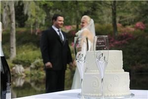 Charleston Wedding Service