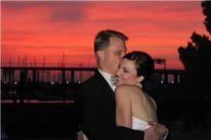 Charleston Wedding Service