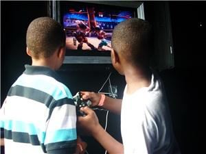 Videogamemobile - Lansing