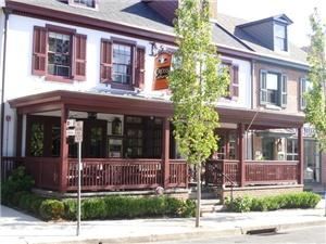 Cross Culture Ethnic Indian Cuisine