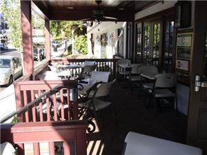 Cross Culture Ethnic Indian Cuisine