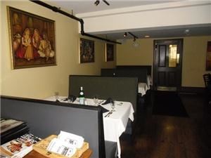 Cross Culture Ethnic Indian Cuisine