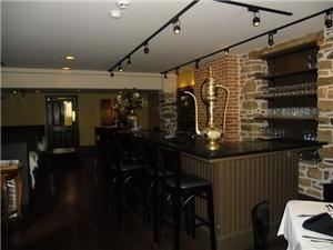 Cross Culture Ethnic Indian Cuisine