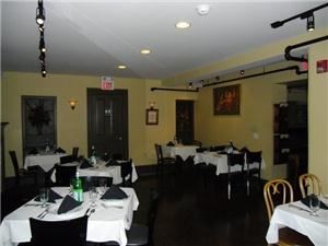 Cross Culture Ethnic Indian Cuisine