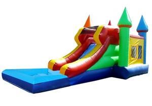 Mega Bounce Rentals- Moonwalks in Houston