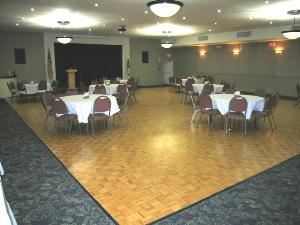 Burbank Association Of Realtors Hall