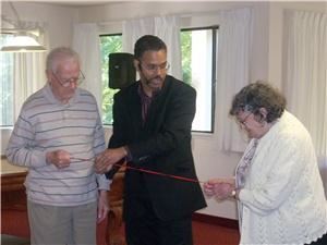 Michael Douglas Magic