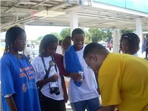 Michael Douglas Magic