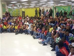 Michael Douglas Magic