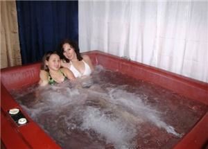 Sand Lake Cottages & Inn Cottage Resort