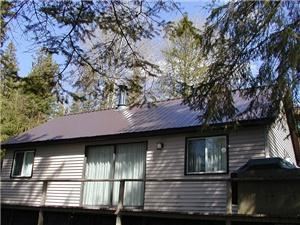 Sand Lake Cottages & Inn Cottage Resort