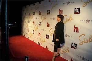 Celebrity Red Carpets