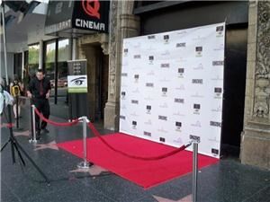 Celebrity Red Carpets