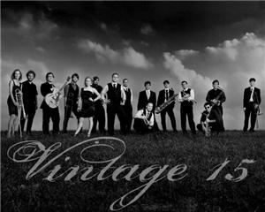 The Vintage 15