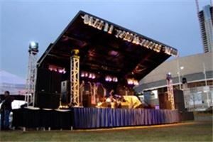 Summit Group Event Services