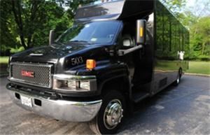 Chicago 5 Star Limousines