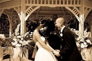 Weddings  - Rev Rudy Heezen [With Venue]