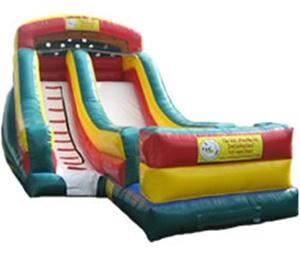 3 Monkeys Inflatables - Lebanon