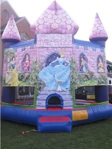 3 Monkeys Inflatables - Lebanon