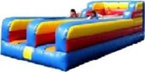 3 Monkeys Inflatables - York, Harrisburg, UP to 60 miles from 17356