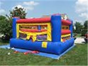 3 Monkeys Inflatables - York, Harrisburg, UP to 60 miles from 17356